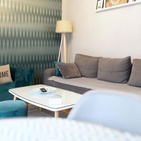 Apartment Teatar Тузла Экстерьер фото